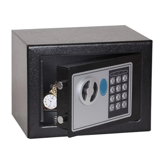 Phoenix Safe Co. Compact SS0721E — image 1