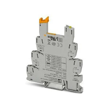 Phoenix Contact 2966016 electrical relay — image 1
