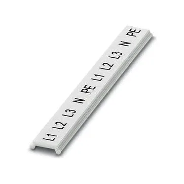 Phoenix Contact 0809528 terminal block accessory — image 1