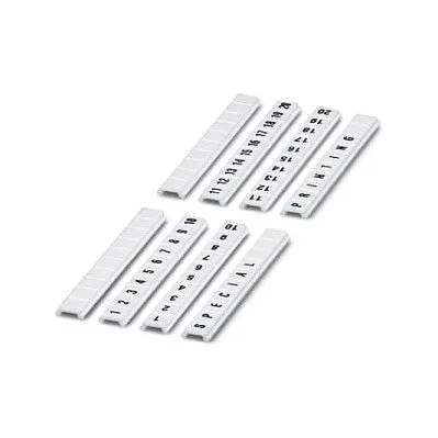 Phoenix Contact 0810863:0021 terminal block accessory — image 1