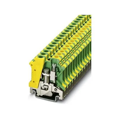 Phoenix Contact 0442079 terminal block — image 1