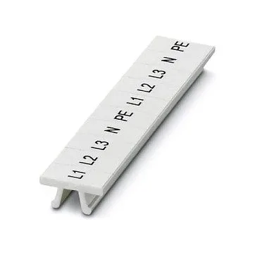 Phoenix Contact 1050415 terminal block accessory — image 1