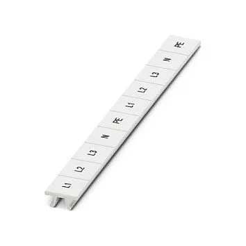 Phoenix Contact 1053412 terminal block accessory — image 1