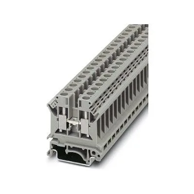 Phoenix Contact UK 6 N terminal block — image 1