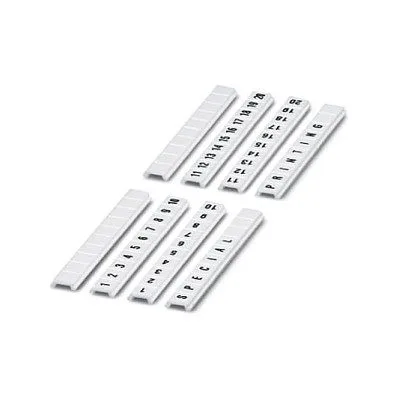 Phoenix Contact 0808671:0021 terminal block accessory — image 1