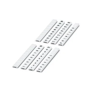 Phoenix Contact 0808749:0001 terminal block accessory — image 1