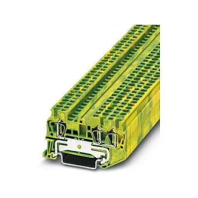 Phoenix Contact 3031267 terminal block — image 1
