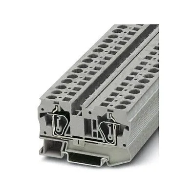Phoenix Contact ST 6 terminal block — image 1
