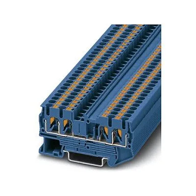 Phoenix Contact 3209581 terminal block — image 1