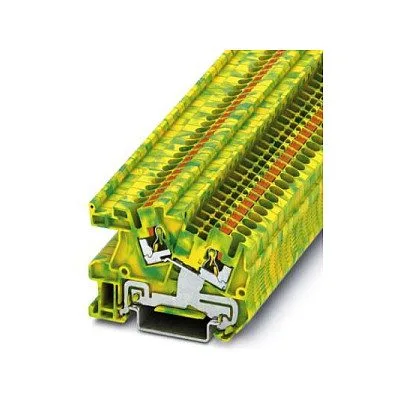 Phoenix Contact 3213962 terminal block — image 1