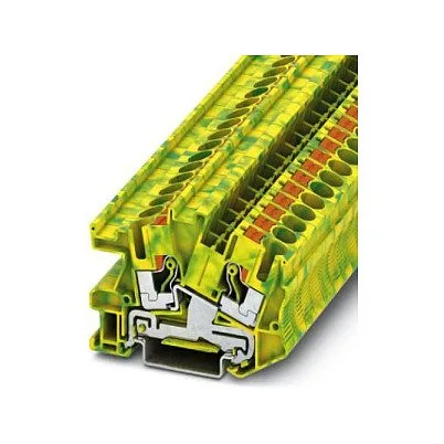 Phoenix Contact 3213966 terminal block — image 1