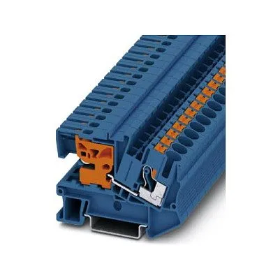 Phoenix Contact 3213967 electrical terminals — image 1