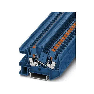 Phoenix Contact 3213973 terminal block — image 1