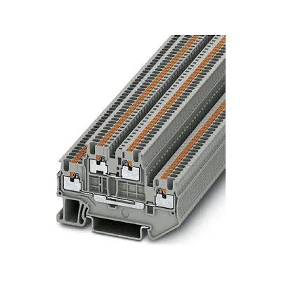 Phoenix Contact PTTB 1.5/S terminal block — image 1