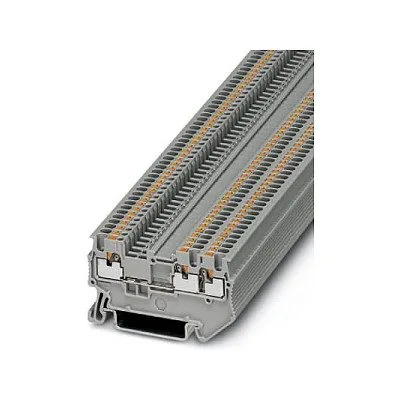 Phoenix Contact PT 1.5/S-TWIN terminal block — image 1