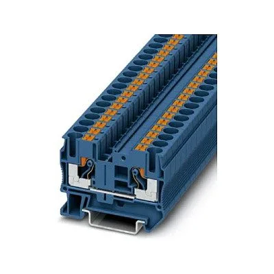 Phoenix Contact 3211819 terminal block — image 1