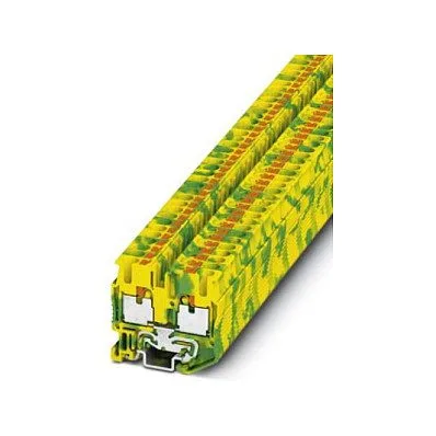 Phoenix Contact 3248130 terminal block — image 1