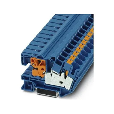 Phoenix Contact 3214025 terminal block — image 1