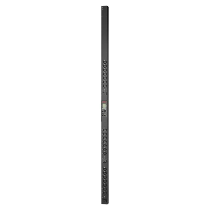 APC APDU9959EU3 power distribution unit (PDU) — image 1