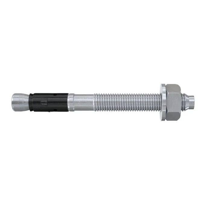 Fischer 564586 screw anchor / wall plug — image 1