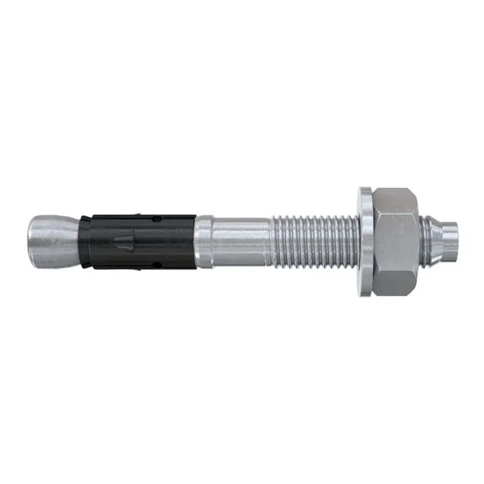 Fischer 564673 screw anchor / wall plug — image 1