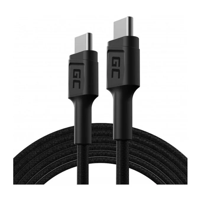 Green Cell KABGC29 USB cable — image 1