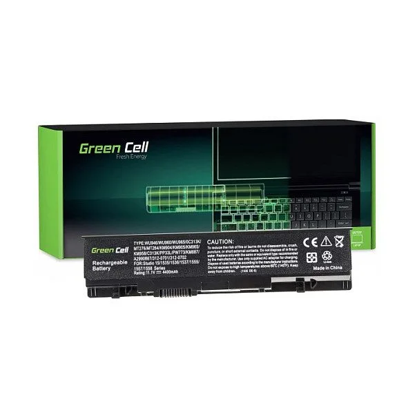Green Cell DE07 laptop spare part — image 1