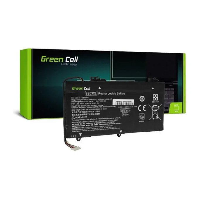 Green Cell HP151 laptop spare part — image 1