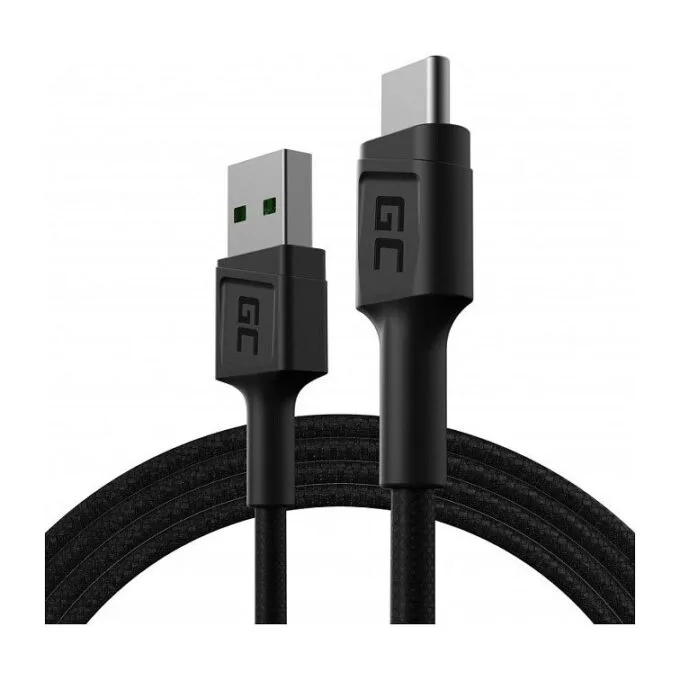 Green Cell KABGC22 USB cable — image 1