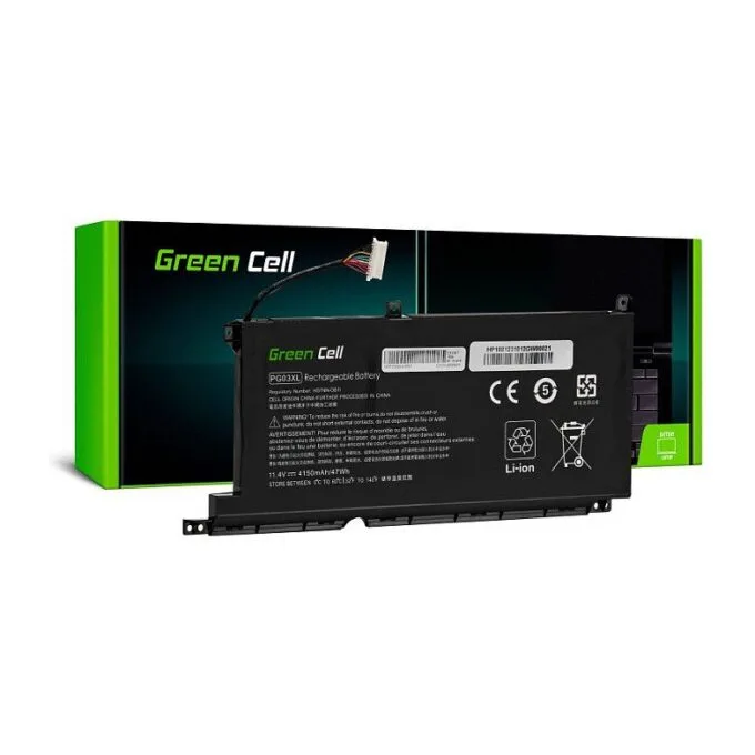 Green Cell HP188 laptop spare part — image 1