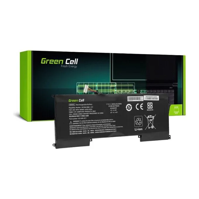 Green Cell HP182 laptop spare part — image 1