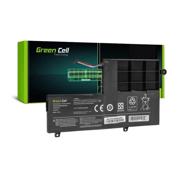 Green Cell LE161 laptop spare part — image 1