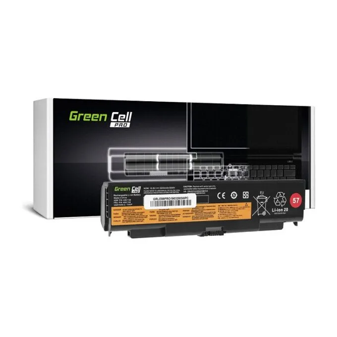 Green Cell LE89PRO laptop spare part — image 1