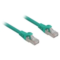 Sharkoon Cat.6a SFTP networking cable