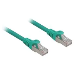 Sharkoon Cat.6a SFTP networking cable