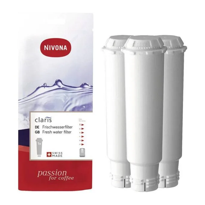 Nivona CLARIS NIRF 700 — image 1