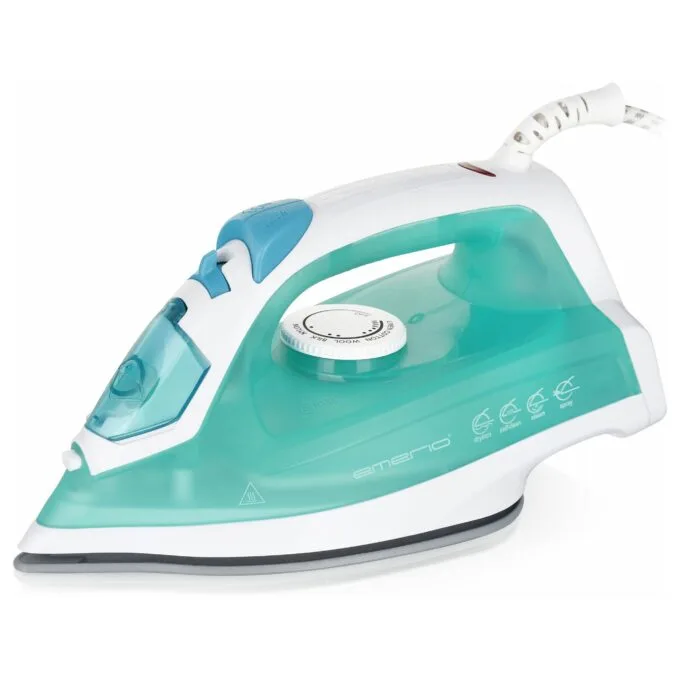 Emerio SI-110298.4 iron — image 1
