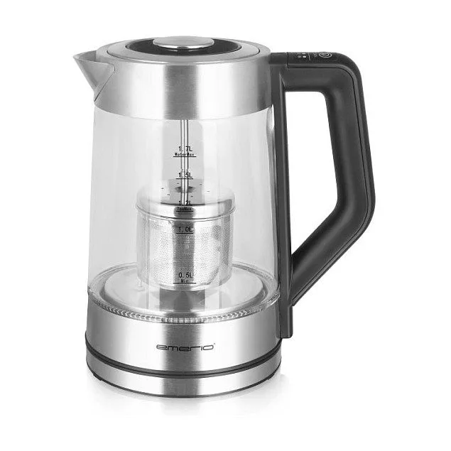 Emerio WK-122730 electric kettle — image 1