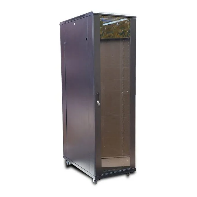 Extralink EX.14442 rack cabinet — image 1