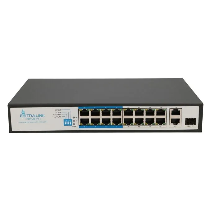 Extralink VIRTUS V3 — image 1
