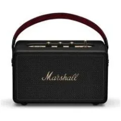 Marshall Kilburn III Czarno-miedziany
