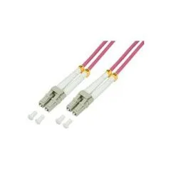 LogiLink FP4LC75 InfiniBand/fibre optic cable