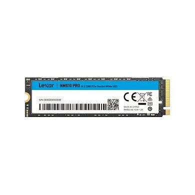 Lexar NM610 PRO — image 1
