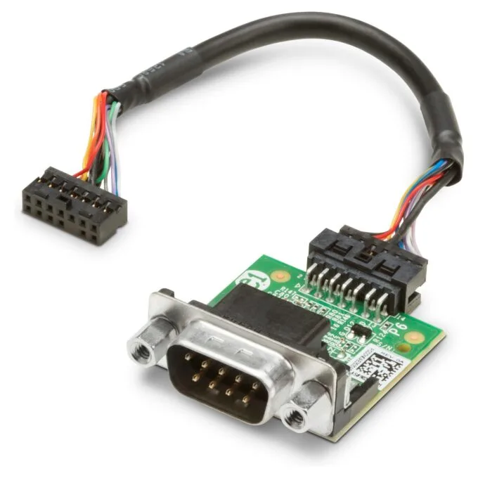 HP Internal Serial Port (600/705/800) interface cards/adapter — image 1