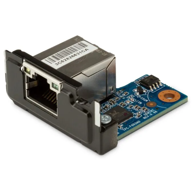 HP 2,5GbE LAN Flex Port Z2 Mini 169K0AA — image 1