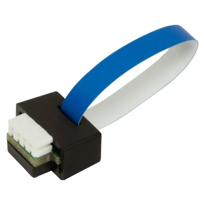 HP Intel VROC NVMe SSD Standard Ctlr Module — image 1