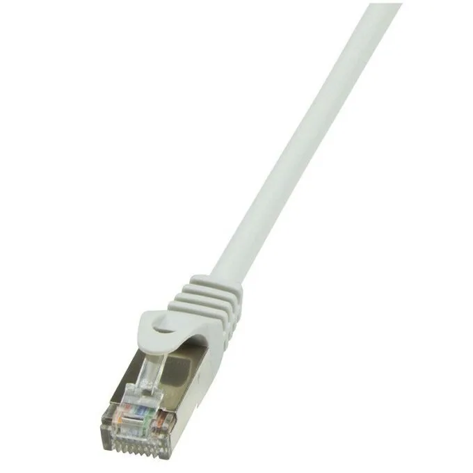 LogiLink FTP 5.0m szary — image 1