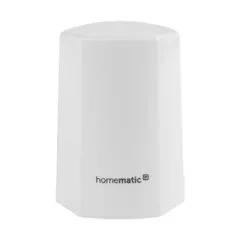Homematic IP Temp. & Luftfeuchtigkeitssensor außen - weiß