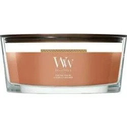 WoodWick Radiant Amber Elipsa 453,6g — image 1