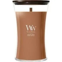 WoodWick Radiant Amber 609,5g — image 1